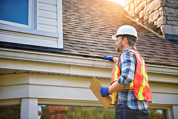 Roofing in Joyce